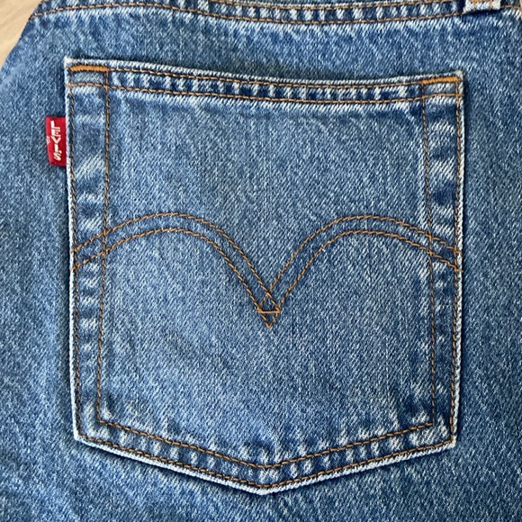 Levi jeans - Picture 2 of 7